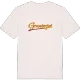 Grantorpet baseball t-shirt