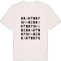 Grantorps hage ordlek t-shirt