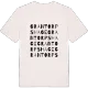 Grantorps hage ordlek t-shirt