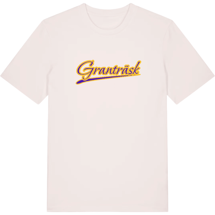 Granträsk baseball t-shirt – t-shirt från PinShirt