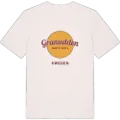 Granudden cirkel t-shirt