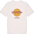 Granudden cirkel t-shirt