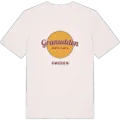 Granudden cirkel t-shirt
