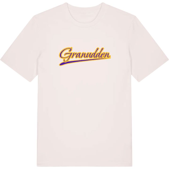 Granudden baseball t-shirt – t-shirt från PinShirt