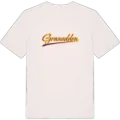 Granudden baseball t-shirt