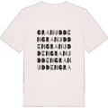 Granudden ordlek t-shirt