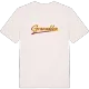 Granudden baseball t-shirt