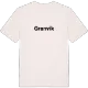 Granvik fetstil t-shirt