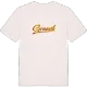 Granvik baseball t-shirt