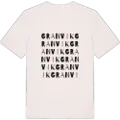 Granvik ordlek t-shirt