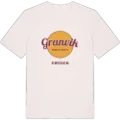 Granvik cirkel t-shirt