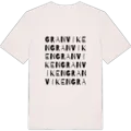 Granviken ordlek t-shirt