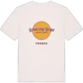 Granzay-Gript cirkel t-shirt