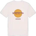 Gräppagården cirkel t-shirt