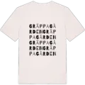 Gräppagården ordlek t-shirt