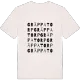 Gräppatorp ordlek t-shirt