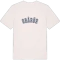 Grårör college t-shirt