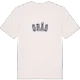 Gräs college t-shirt