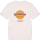 Gräsåsen cirkel t-shirt