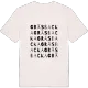 Gräsbacka ordlek t-shirt