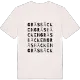 Gräsbäcken ordlek t-shirt