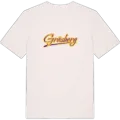 Gräsberg baseball t-shirt