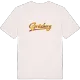 Gräsberg baseball t-shirt