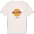Gräsdalen cirkel t-shirt