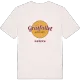 Gräsfallet cirkel t-shirt