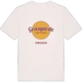 Gräsgärde cirkel t-shirt