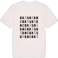 Gräsgärde ordlek t-shirt
