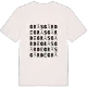 Gräsgärde ordlek t-shirt