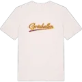 Gräshallen baseball t-shirt