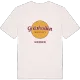 Gräshallen cirkel t-shirt