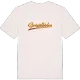 Gråsjälbådan baseball t-shirt
