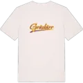 Gräskärr baseball t-shirt