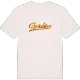Gräskärr baseball t-shirt