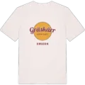 Gräskärr cirkel t-shirt