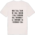 Gräskärr ordlek t-shirt