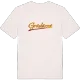 Gräskärret baseball t-shirt