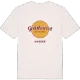 Gräskärret cirkel t-shirt