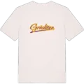 Gräslöten baseball t-shirt