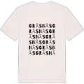 Gräsnäs ordlek t-shirt