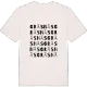 Gräsnäs ordlek t-shirt