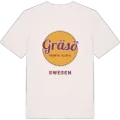 Gräsö cirkel t-shirt