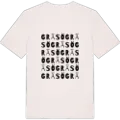 Gräsö ordlek t-shirt