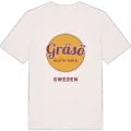Gräsö cirkel t-shirt