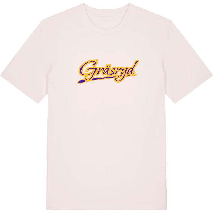 Gräsryd baseball t-shirt – t-shirt från PinShirt