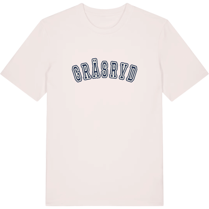 Gräsryd college t-shirt – t-shirt från PinShirt