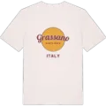 Grassano cirkel t-shirt